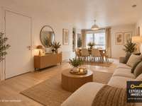 Vente appartement 2 pièces Vente appartement 2 pièces