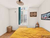 Vente Studio 3 pièces