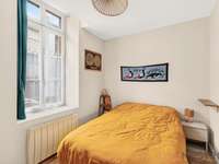Vente Studio 3 pièces