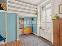 Vente Studio 3 pièces