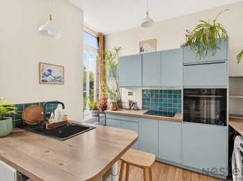 Vente StudioSaint-Brieuc