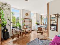 Vente Studio 3 pièces
