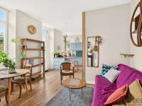 Vente Studio 3 pièces
