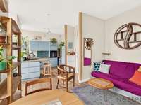 Vente Studio 3 pièces