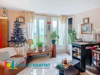 Vente Appartement 4 piècesSaint-Brieuc