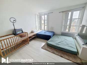 Vente StudioSaint-Brieuc
