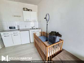Vente Studio 1 pièce Vente Studio 1 pièce