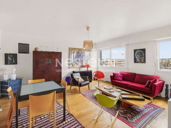 Appartement 3 pièces 71 m² · à Saint-Brieuc · 71 m² · 169 370 €