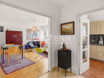 Vente Appartement 3 piècesSaint-Brieuc
