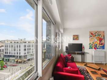 Vente Appartement 3 piècesSaint-Brieuc