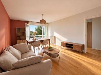 Vente Appartement 2 piècesSaint-Brieuc