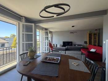 Vente Appartement 4 piècesSaint-Brieuc
