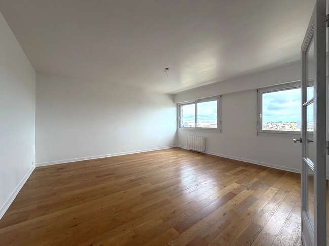 Appartement 4 pièces 71 m² · à Saint-Brieuc · 71 m² · 168 270 €