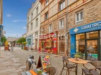 Vente Appartement 3 piècesSaint-Brieuc