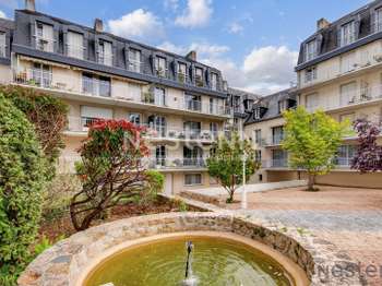 Vente Appartement 4 piècesSaint-Brieuc