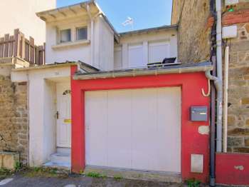 Vente StudioSaint-Brieuc