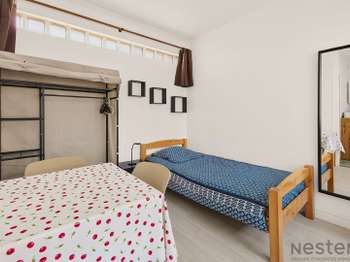Vente Studio 2 pièces