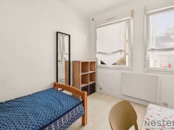 Vente Studio 2 pièces