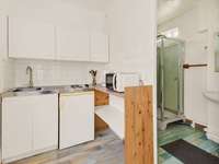 Vente Studio 2 pièces