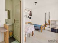 Vente Studio 2 pièces