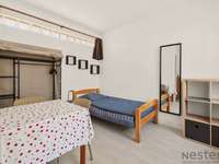 Vente Studio 2 pièces