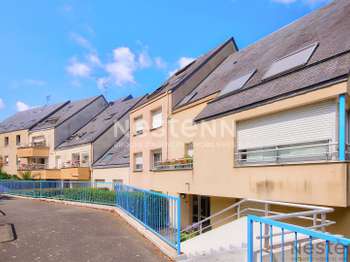 Vente Appartement 4 piècesSaint-Brieuc
