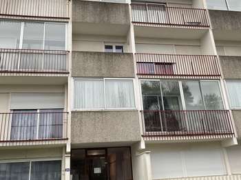Vente Appartement 3 piècesSaint-Brieuc