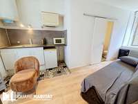Vente Studio 1 pièce