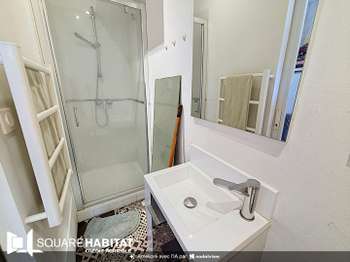 Vente Studio 1 pièce