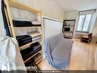 Vente Studio 1 pièce