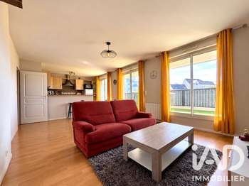 Vente Appartement 3 piècesSaint-Brieuc