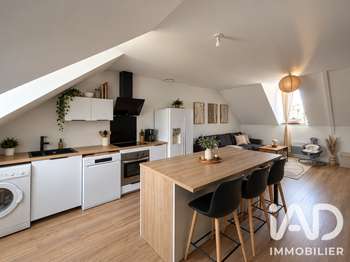 Vente appartement 3 pièces Vente appartement 3 pièces