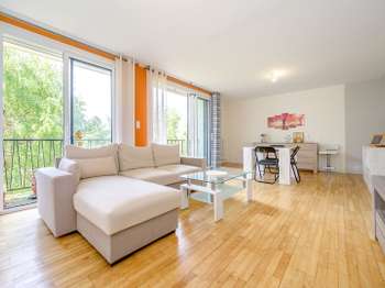 Photo Vente appartement Saint-Brieuc