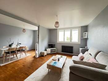Vente Appartement 3 piècesSaint-Brieuc