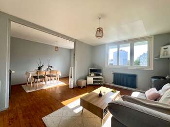 Vente Appartement 3 piècesSaint-Brieuc