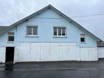 Vente appartement 3 pièces Saint-Brieuc 22