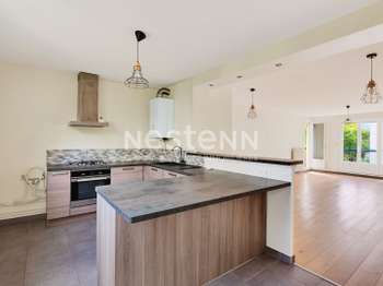 Vente appartement 3 pièces Saint-Brieuc 22