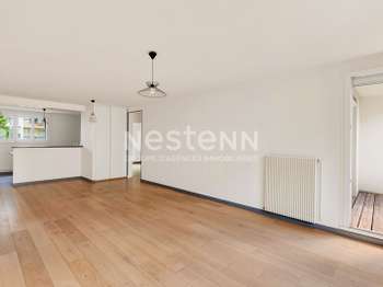 Photo Vente appartement Saint-Brieuc