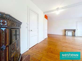 Vente appartement 3 pièces Saint-Brieuc 22