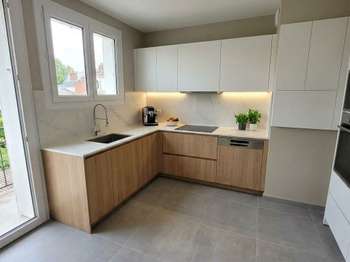 Vente appartement 4 pièces Vente appartement 4 pièces