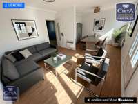 Vente appartement 4 pièces Vente appartement 4 pièces