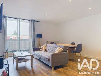 Vente Appartement 5 piècesSaint-Brieuc