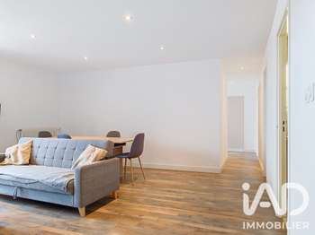 Vente appartement 5 pièces Vente appartement 5 pièces