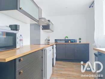 Vente Appartement 5 piècesSaint-Brieuc