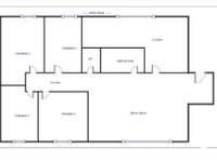 Vente appartement 5 pièces Vente appartement 5 pièces