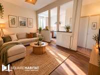 Vente appartement 2 pièces Vente appartement 2 pièces