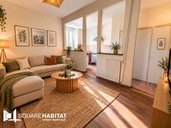Photo Vente appartement Saint-Brieuc
