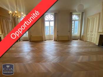 Vente Appartement 6 pièces +Saint-Brieuc