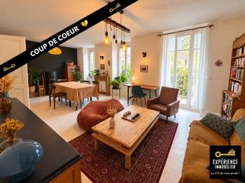 Vente Appartement 3 piècesSaint-Brieuc