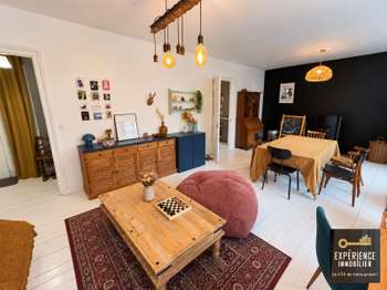 Vente appartement 3 pièces Vente appartement 3 pièces